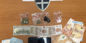 Στοχευμένη αστυνομική επιχείρηση πραγματοποιήθηκε στην Αργολίδα