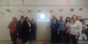 Κύκλος εκπαιδευτικών συναντήσεων από τον Ελληνικό Ερυθρό Σταυρό, στην Τρίπολη