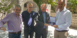 5ο Διεθνές Φεστιβάλ Μίκη "Αρκαδίες": Η Ζάτουνα εξέπεμψε παγκόσμιο μήνυμα μνήμης, τέχνης και ελευθερίας