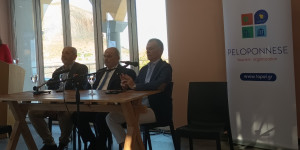Ημερίδα για την Αγροδιατροφή και τον Τουρισμό στην Λακωνία