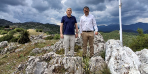 "Τιμούμε το Θεόδωρο Κολοκοτρώνη και την επιστροφή του ανδριάντα του στην Τρίπολη"
