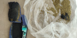 Συνελήφθη 34χρονος για ναρκωτικά στην Κόρινθο