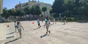 "Το νερό δεν σπαταλώ, γιατί χωρίς αυτό να ζήσω δεν μπορώ!"💦