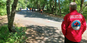 Υγειονομική κάλυψη στον 10ο Ορεινό Ημιμαραθώνιο Δολιανών