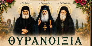 Διήμερος εορτασμός για τα θυρανοίξια παρεκκλησίου στο Λεβίδι