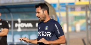 Στην Ολλανδία το βασικό στάδιο προετοιμασίας του Αστέρα AKTOR