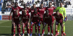 Αυτός είναι ο κορυφαίος Έλληνας σκόρερ του Αστέρα AKTOR