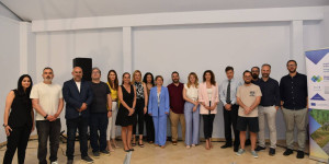 Ενημερωτική ημερίδα για τη στήριξη της επιχειρηματικότητας στη Μεγαλόπολη
