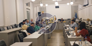 Σιδηροδρομική γραμμή Μύλων- Τρίπολης: "Είναι θέμα του αρμόδιου Υπουργείου"