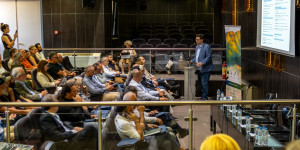 Με μεγάλη συμμετοχή και επιτυχία οι πρώτοι «Διάλογοι για την Ορεινότητα» στη Δημητσάνα