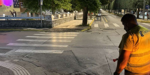 Συνεχίζεται με θετικά αποτελέσματα το πρόγραμμα καταπολέμησης κουνουπιών στον Δήμο Τρίπολης