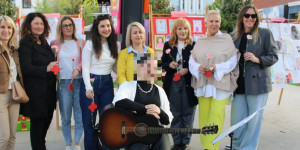 Το "ευχαριστώ" του Δήμου Τρίπολης για την προσφορά στις δομές του