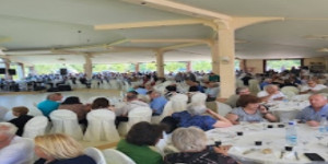 Με επιτυχία η εκδήλωση του Συνδέσμου Συνταξιούχων ΔΕΗ Μεγαλόπολης