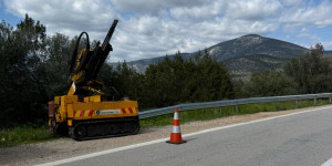 Νέες εγκρίσεις έργων συντήρησης και αποκατάστασης άνω των 2 εκατ. ευρώ