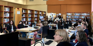 Επιμελητήριο Αρκαδίας: Στήριξη δράσεων με οδηγό την τοπική ανάπτυξη και εξωστρέφεια