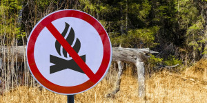 Η αντιπυρική περίοδος φέρνει και τις γνωστές... απαγορεύσεις