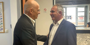 Γιάννης Τρουπής: «Νέες αναπτυξιακές προοπτικές για την Αρκαδία η αγορά των UAV»