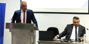 Γιάννης Τρουπής: Η εστίαση δεν είναι απλώς ένας κλάδος, είναι κομμάτι της κοινωνικής μας ζωής