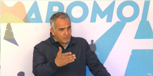 Τρουπής: Η ένταξη νέων επιστημόνων στην τοπική αγορά εργασίας δίνει νέα πνοή στο Αρκαδικό Επιχειρείν