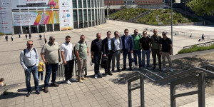Γ. Τρουπής: Ιδιαίτερα θετικό το αποτύπωμα της επιχειρηματικής αποστολής της Αρκαδίας στη GITEX AI Europe