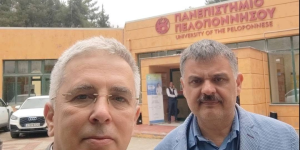 Μάκαρης, Φαράντος από συνέδριο Φαρμακοποιών: Ανάσα Ελευθερίας-Η Ζωή Μετά το Κάπνισμα