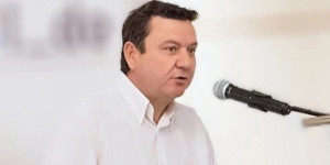 Γιώργος Καπλάνης: Η Γορτυνία απαιτεί, δεν επαιτεί