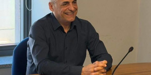 Τζιούμης: Η Τρίπολη πανηγυρίζει!