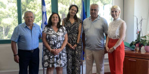 Το "ευχαριστώ" του Παναρκαδικού για τη χορήγηση υποτροφιών από Αρκάδες της ομογένειας