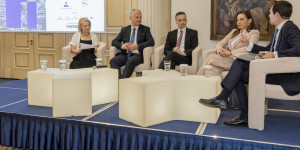 Δημήτρης Πτωχός: Η Πελοπόννησος επενδύει σε τουρισμό με ποιότητα, βιωσιμότητα και ισχυρό αποτύπωμα