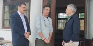 Μάκαρης - Φαράντος. Η Φαλαισία Μεγαλόπολης σβήνει;
