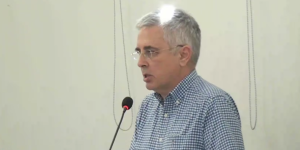 Στο "κενό" έπεσε αίτημα της παράταξης του κ. Μάκκαρη για τη "διεύρυνση της Περιφερειακής Επιτροπής"