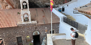 Το Visit Peloponnese συστήνει στους Φινλανδούς ταξιδιώτες έναν αυθεντικό προορισμό τεσσάρων εποχών