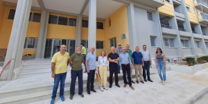Στην Αρκαδία των προκλήσεων και των μεγάλων ευκαιριών ολοκληρώθηκε η πρωτοβουλία του Δημήτρη Πτωχού