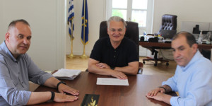 Σε τροχιά χρηματοδότησης οι παρεμβάσεις για το οδικό δίκτυο της Γορτυνίας