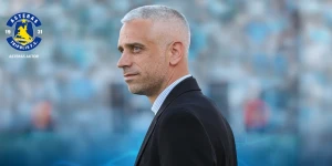 Ο Σάββας Τσαμπούρης νέος αθλητικός διευθυντής στον Αστέρα AKTOR!