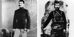 Μνημόσυνο στο Πλατανάκι για τον ήρωα Ζαχαρία Παπαδά ή Ανδρούτσο Καπετάν Φούφα