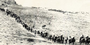 Εκδηλώσεις στην Τρίπολη για την Ημέρα Μνήμης της Γενοκτονίας των Ελλήνων του Πόντου