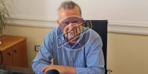 Μανώλης Σκαντζός: Η Αρκαδία δεν έχει πολιτική δύναμη