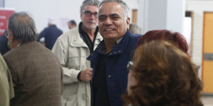 Παρουσία Σκουρλέτη σύσκεψη της Νέας Αριστεράς στην Τρίπολη