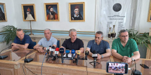 Δημήτρης Πτωχός: «Από τον διάλογο στην πράξη, με έργα που βελτιώνουν την καθημερινότητα»