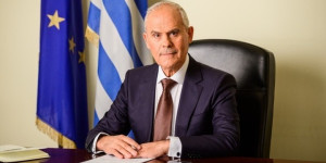 Συλλυπητήριο μήνυμα Δημάρχου Γορτυνίας Ευστάθιου Κούλη  για την απώλεια του Νίκου Ταγαρά