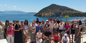 Η TUI Πολωνίας στην Περιφέρεια Πελοποννήσου – Ολοκληρώθηκε το FAM Trip