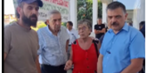 Φαράντος: Η "Πρώτα η Πελοπόννησος" απέναντι στην ενεργειακή άλωση-Η Πελοπόννησος δεν πωλείται!