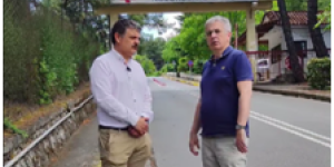 Μάκαρης-Φαράντος: Τέλος στον «γολγοθά» των ογκολογικών ασθενών