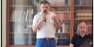Φαράντος από Τρόπαια: Φτάνει πια ο Εμπαιγμός-Δεν Είμαστε Πολίτες Δεύτερης Κατηγορίας