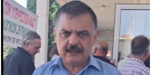 Φαράντος: Στο Πε. Συ Πελοποννήσου δηλώνουμε ότι η Αρκαδία δεν αντέχει άλλη υποβάθμιση