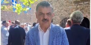 Φαράντος: Τιμή και Δόξα στους Αγώνες του Λαού