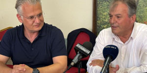 Με 1 εκατ. ευρώ η Περιφέρεια αναβαθμίζει τον δρόμο Βασιλίτσι – Φοινικούντα