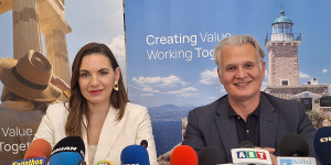 Visit Peloponnese: Η Πελοπόννησος περνά στη νέα εποχή του τουρισμού
