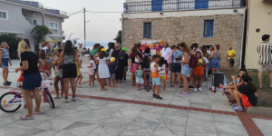 Αυλαία για το Φεστιβάλ "Παρατυρό - Open Art Experience 2026"